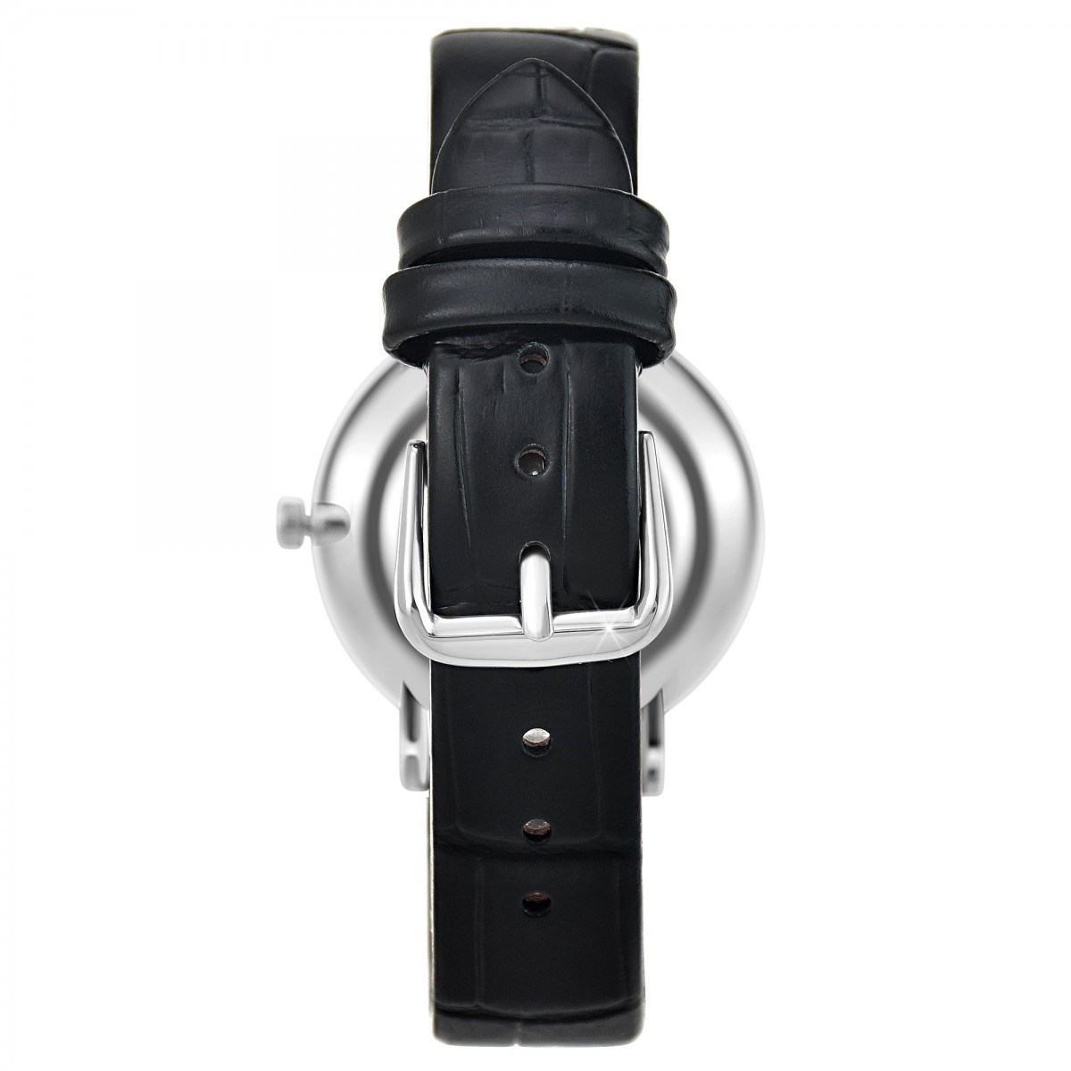 Montre Bianca SC Crystal ornée de 58 Cristaux scintillants