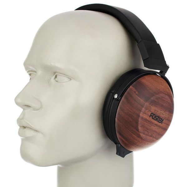 Fostex TH-610