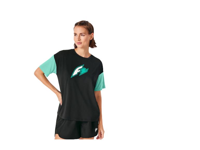 Dames sportshirt