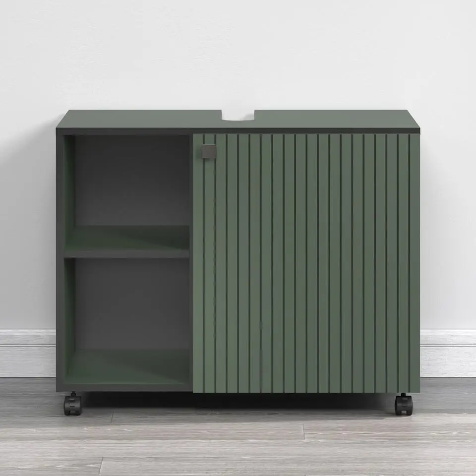 CALICOSY - Onderkast PUREBLISSBD - 64x80x42 cm