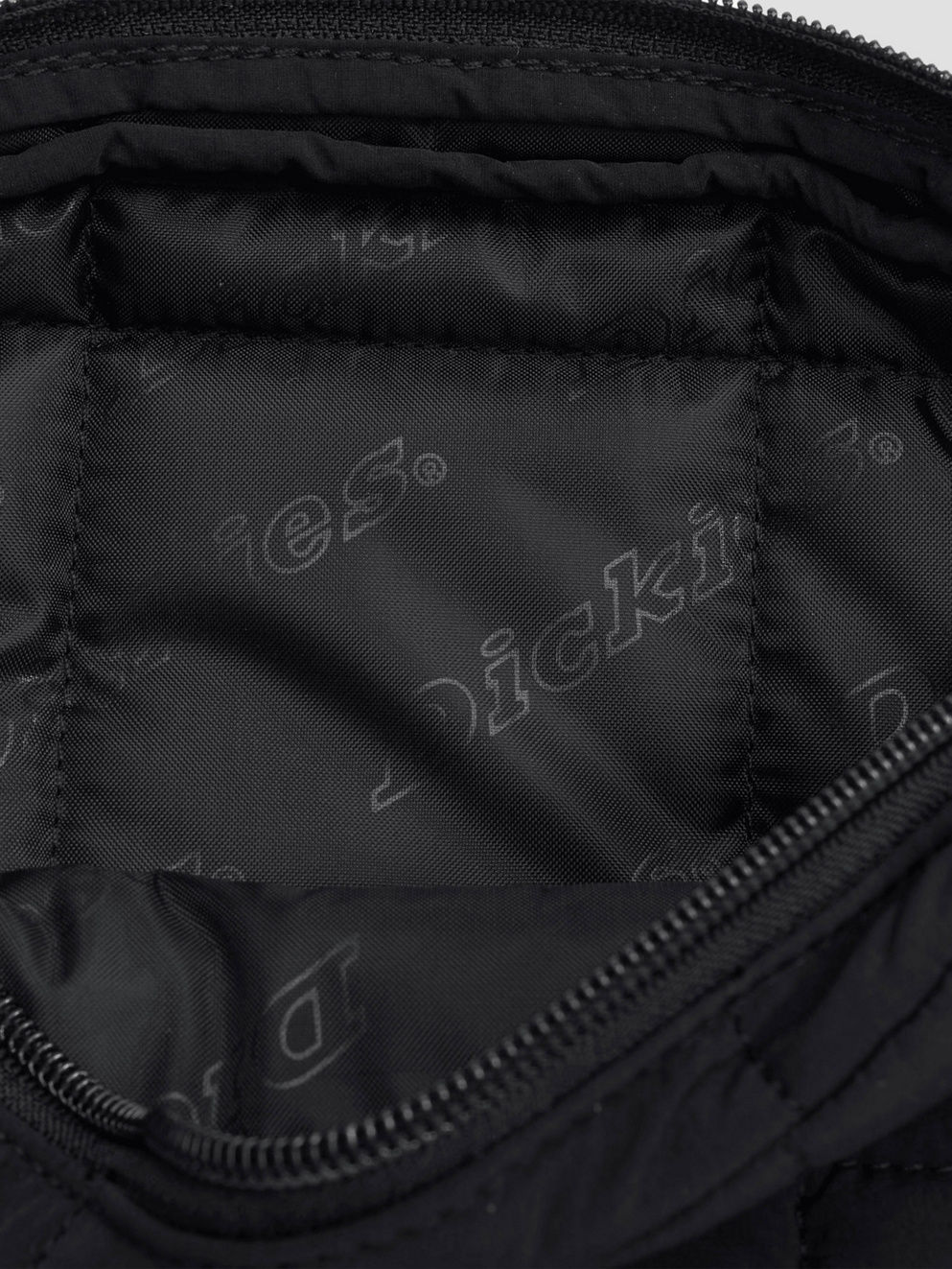 Dickies Gardiner Cross Body Bag black