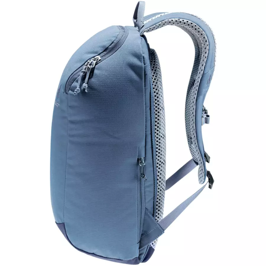 Deuter Stepout 16 - Lifestyle Rucksack 45 cm marine-ink