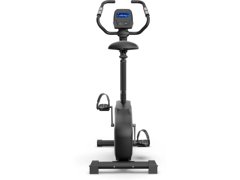 HAMMER Ergometer Cardio XT7 Fitnessgerät für das Heimtraining