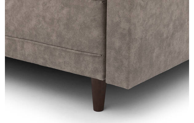 Boxspring Compleet Forma Frame