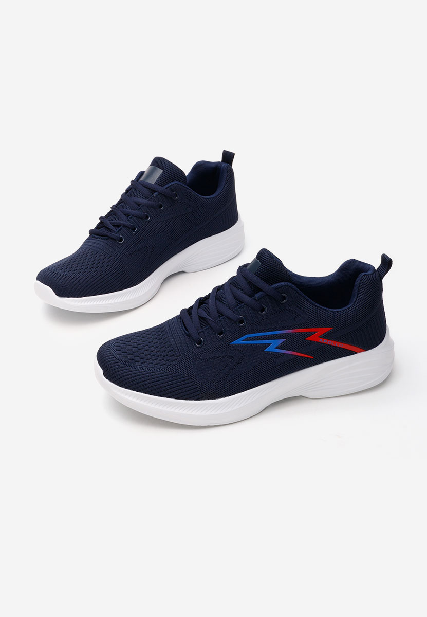 Chaussures de sport homme marine Howard