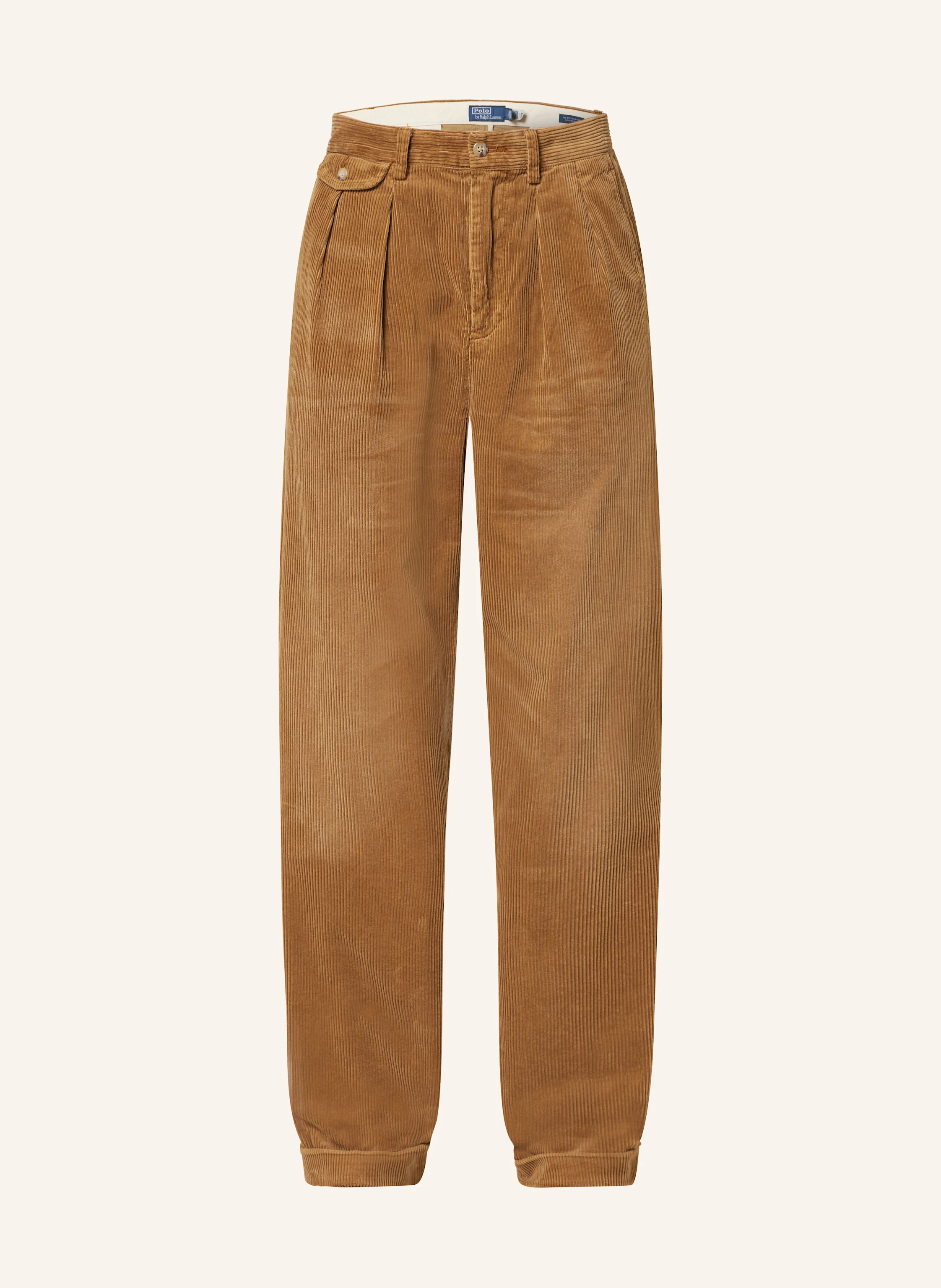 POLO RALPH LAUREN Cordchino Relaxed Fit