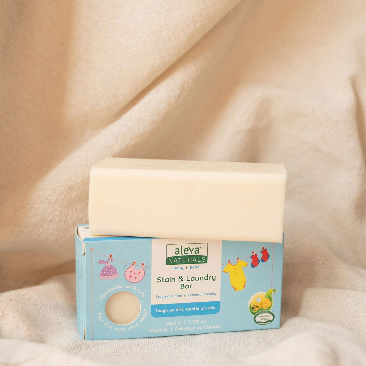 aleva NATURALSaleva NATURALS   Fleckenentferner