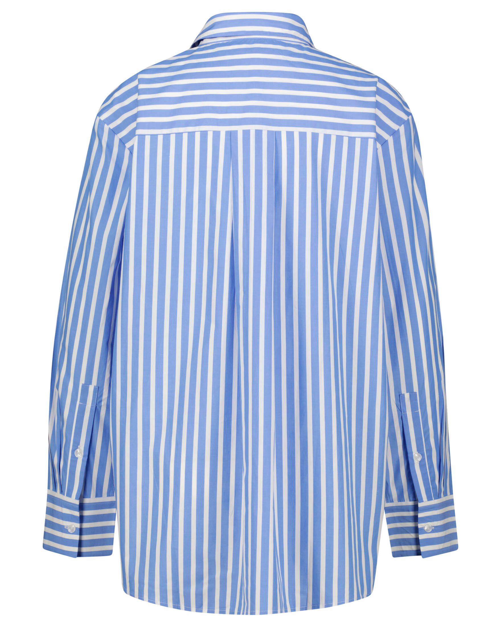 Tommy Hilfiger| Damen Bluse Relaxed Fit