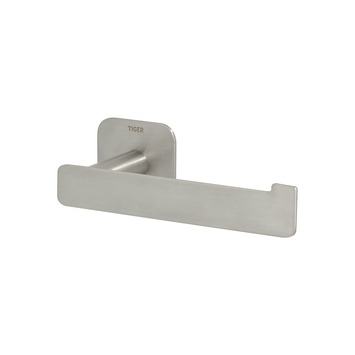 Tiger toiletrolhouder Colar L RVS