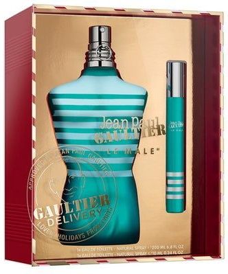 Jean Paul Gaultier - Le Male - Geurset