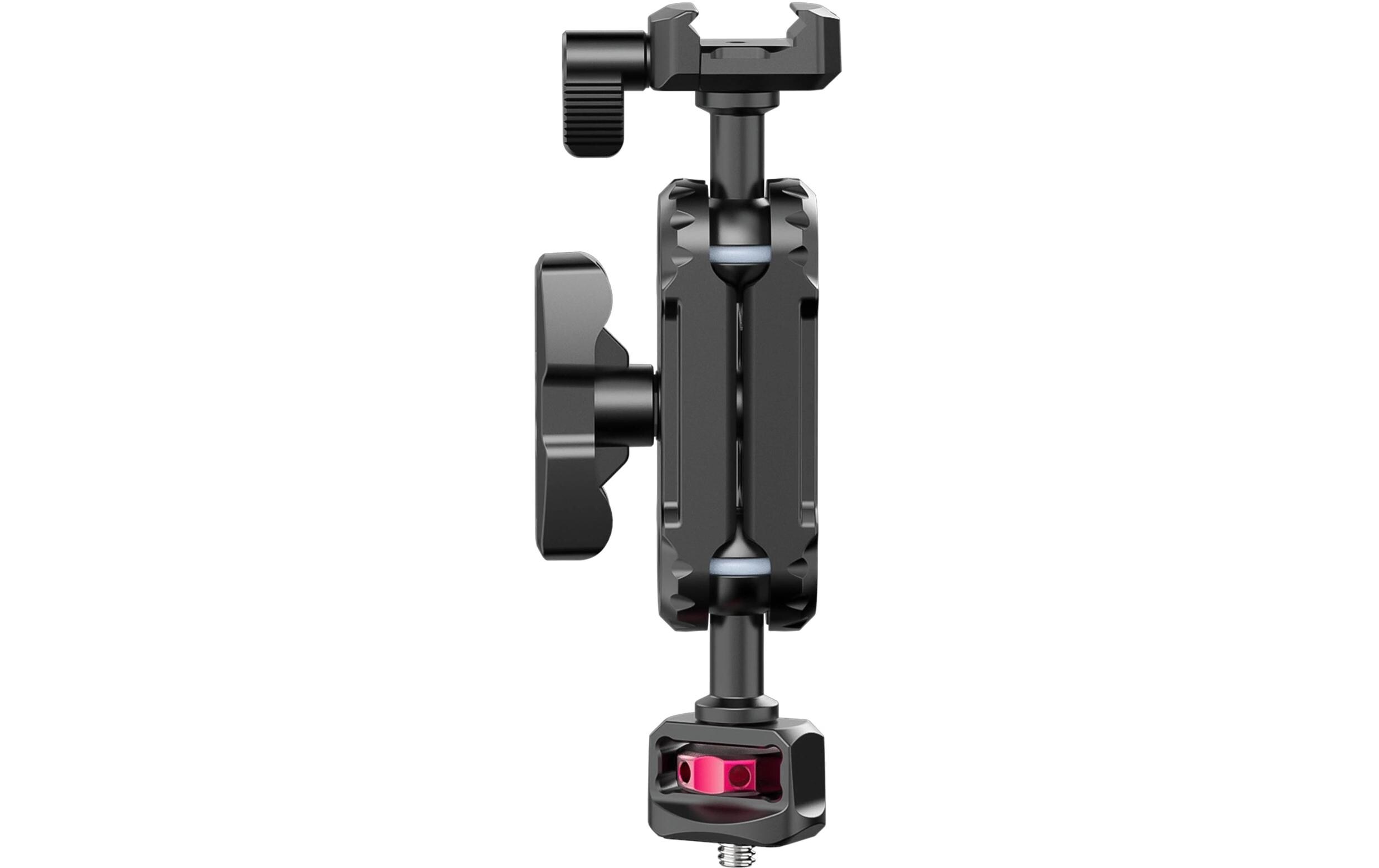 Saugnapfhalterung mit Erweiterung SC-02Saugnapfhalterung für Action Cams 4.5