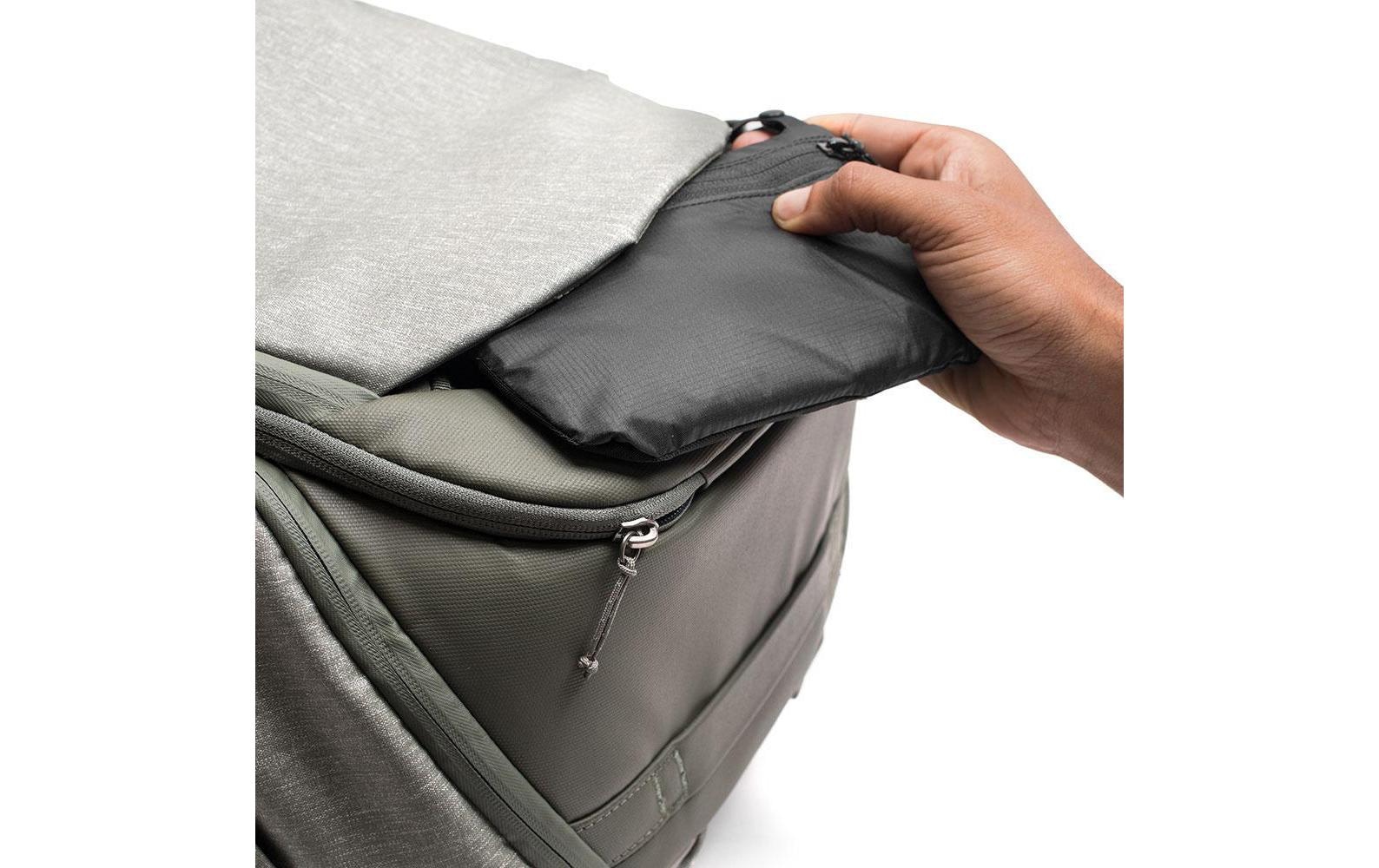 Rucksack-Regenschutz »Regenhülle Rain Fly«