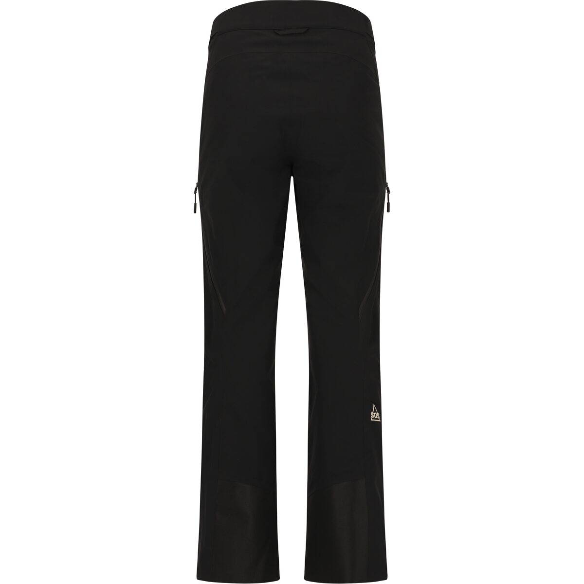 SOS Cervinia 2L Insulated Skibukser Dame