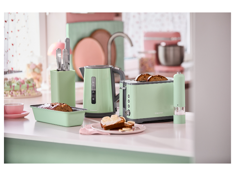 Waterkoker 1,7 L