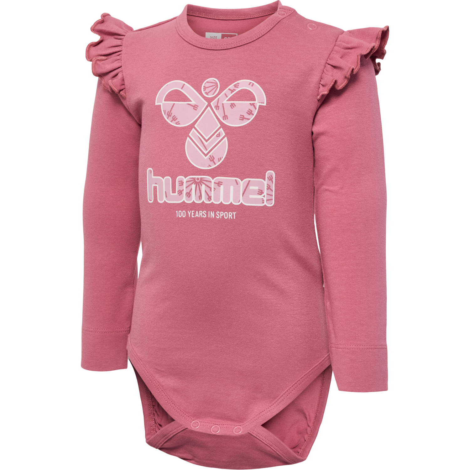 hmlDANA BODY L/S