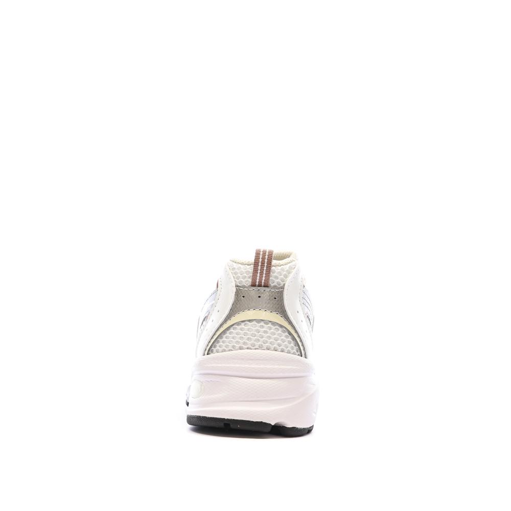New Balance 530GA Baskets Grises Enfant New Balance