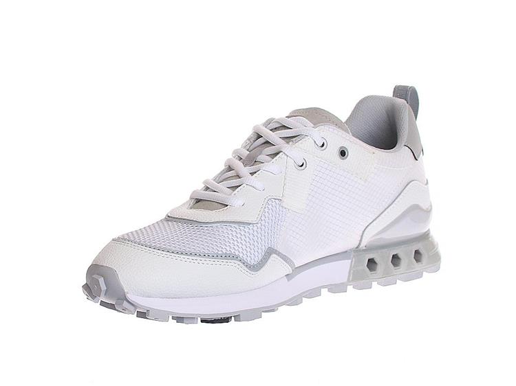 Superbia Hex-Tech White
