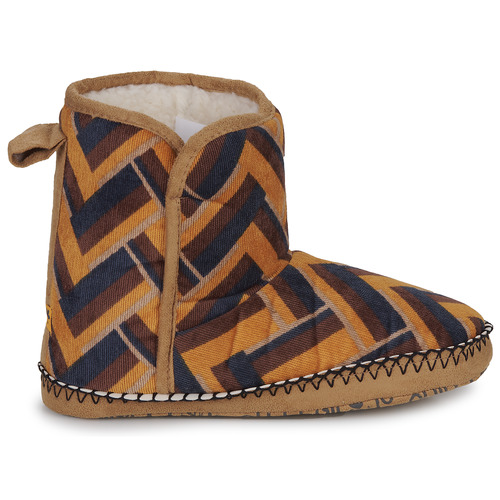 Cool shoe - DAKOTA - Multicolore