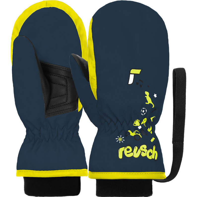 Reusch Kinder Handschuhe
