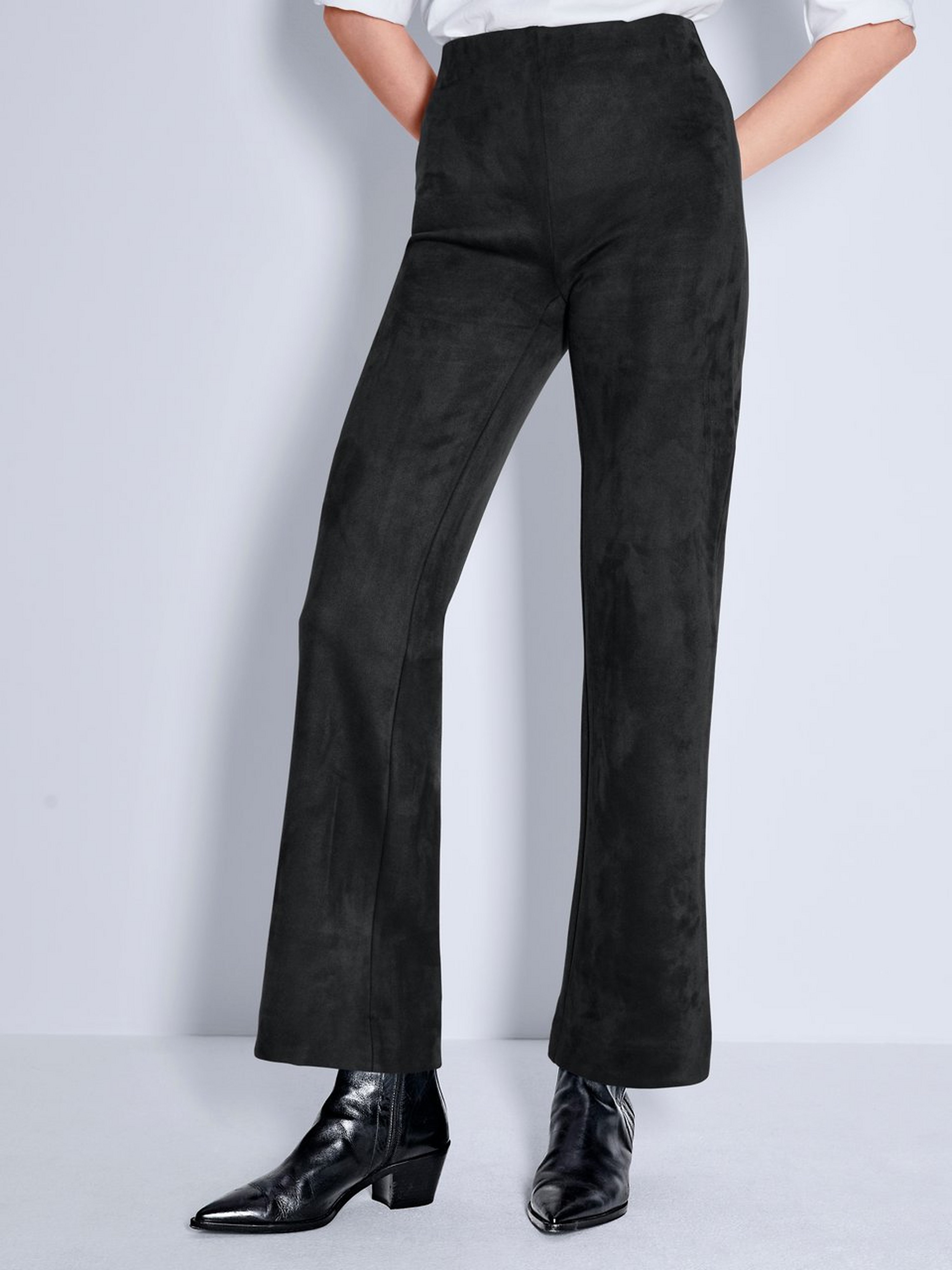 Hose Passform Barbara