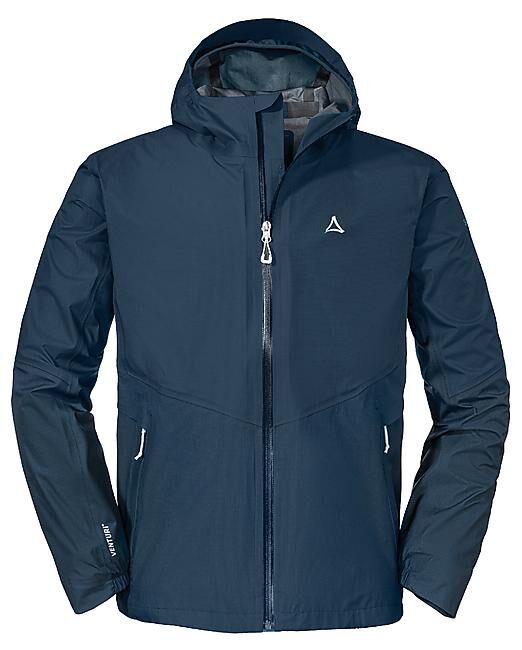 SCHOFFEL - 3L JACKET RYTEN M