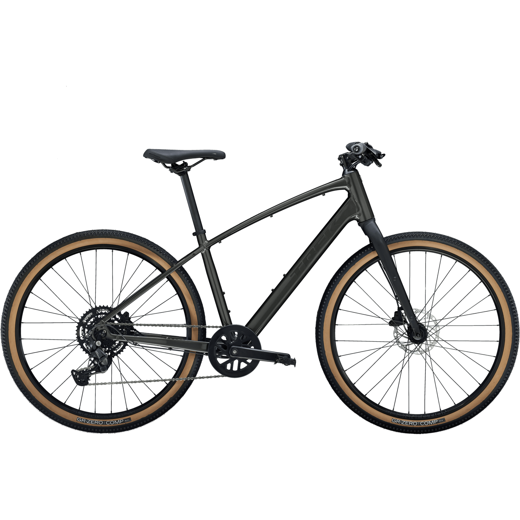 Trek Dual Sport 2 Gen 5 2025