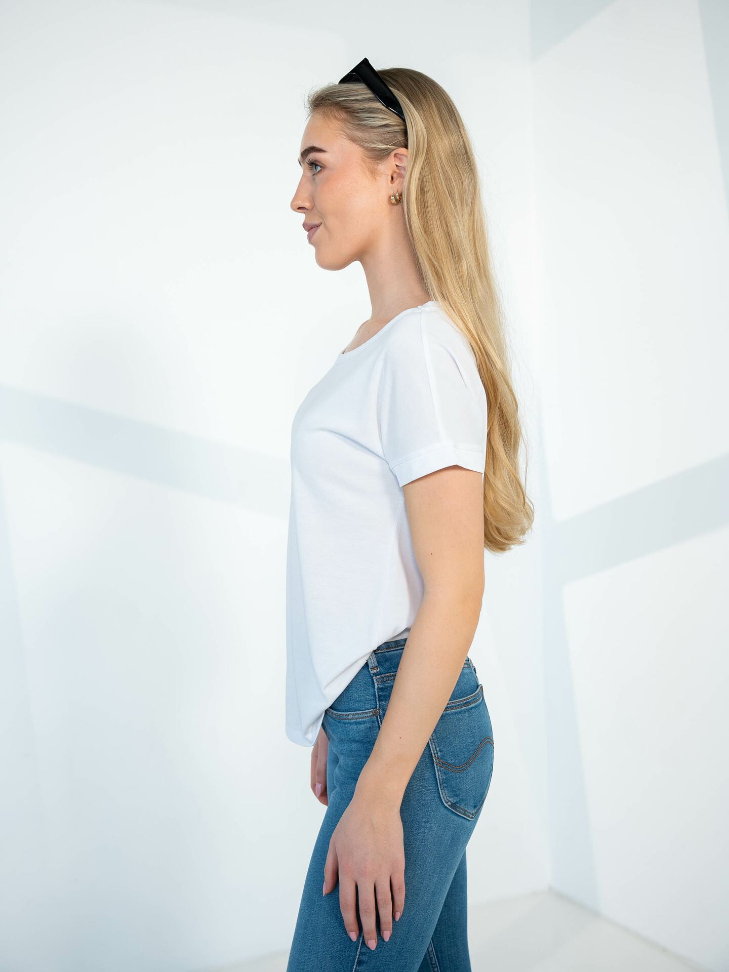 Fenya Modal Tee