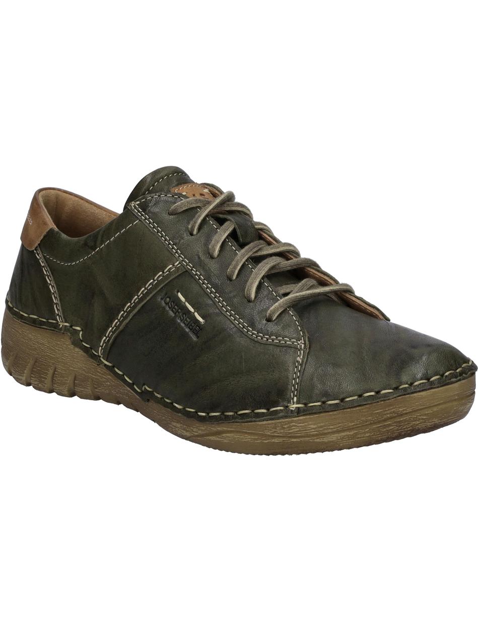 Halbschuh Felicia 02, bosco-kombi