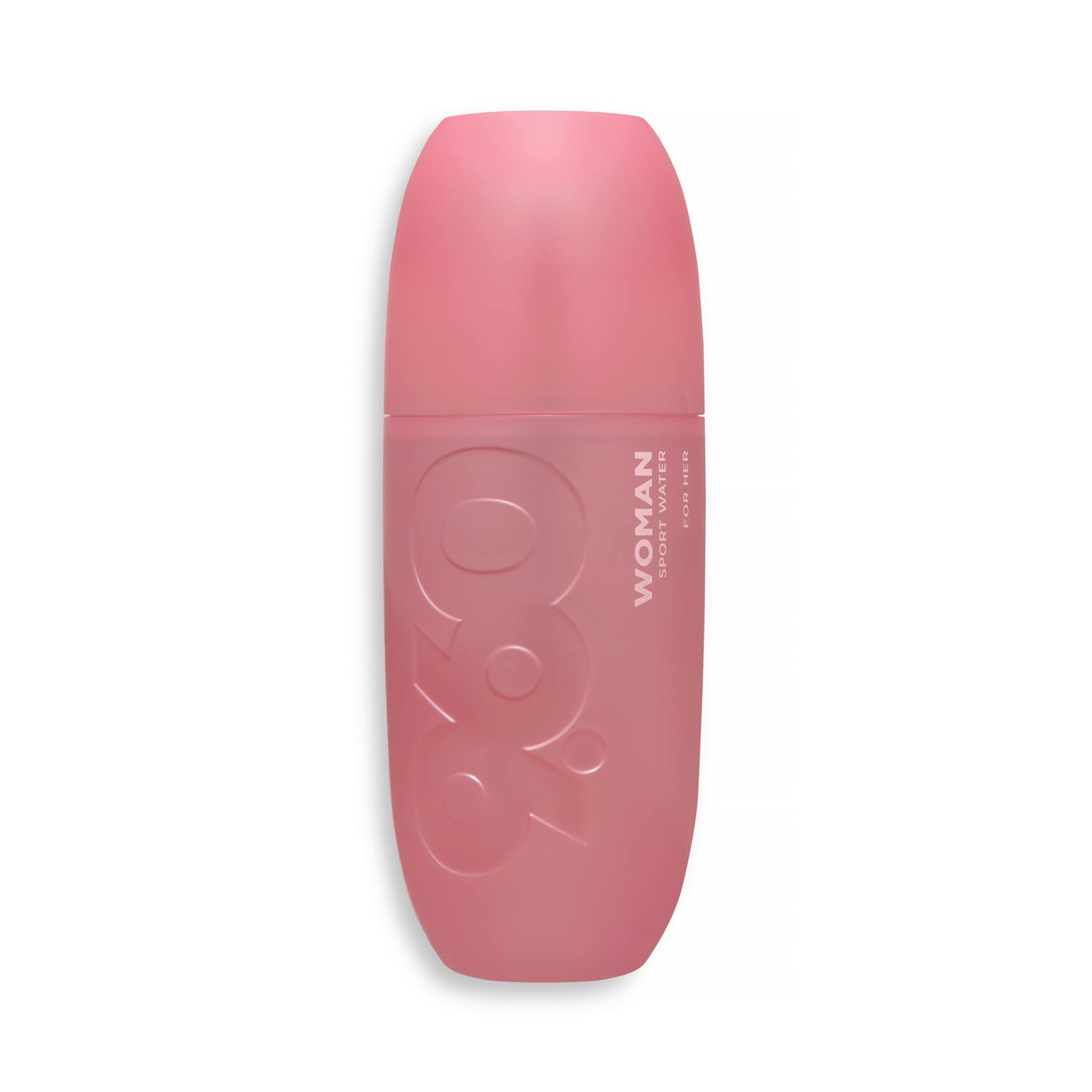 Eau de toilette pour femme 9,60 Sport water