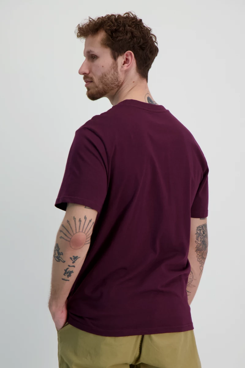 Element Basic Pocket Herren T-Shirt
