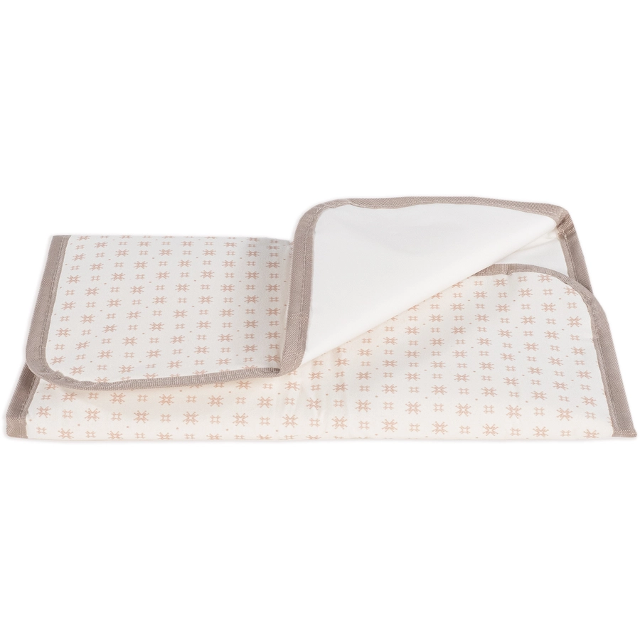 Walking Mum Kinderwagen-Organizer Eco Mum Apricot