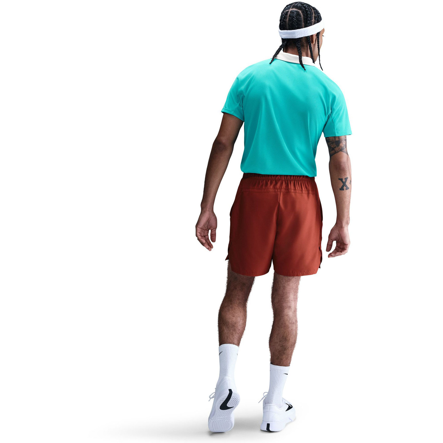 Nike Paris Heren Set 3