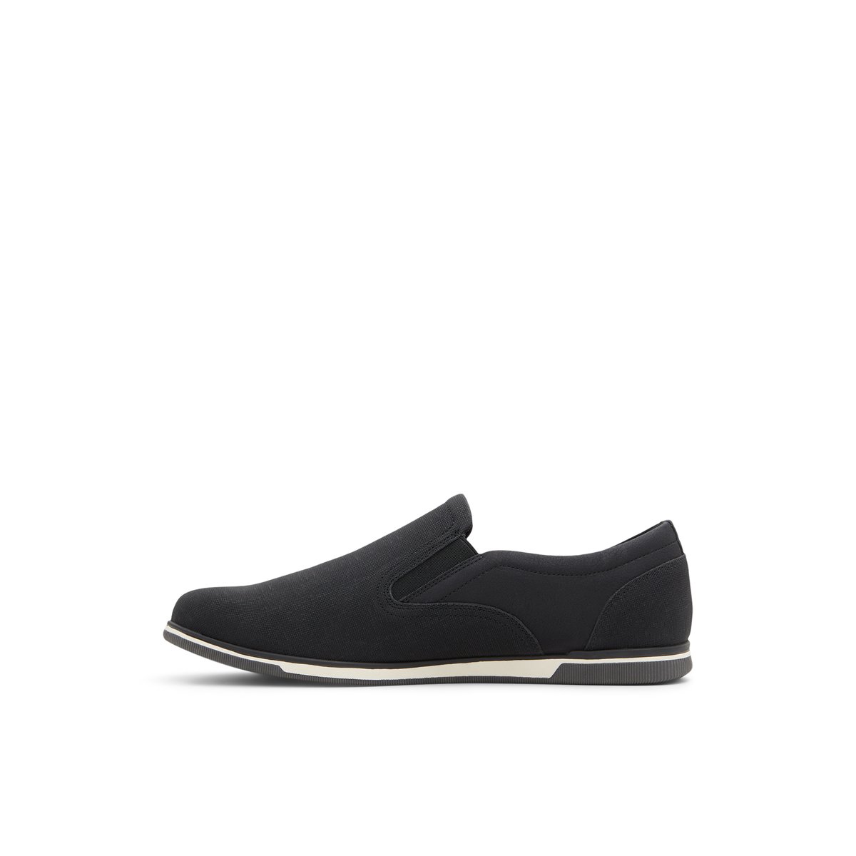 ALDO-Braunbock-m - Noir