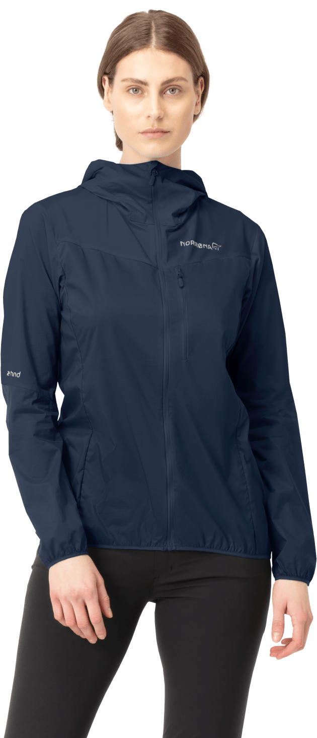 Norrøna Falketind Aero60 Hood W's