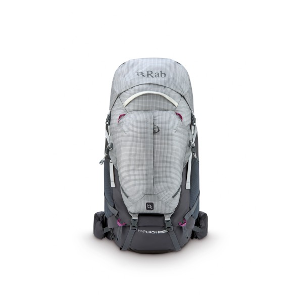 Rab - Women's Hyperon 65 ND - Sac à dos de trekking