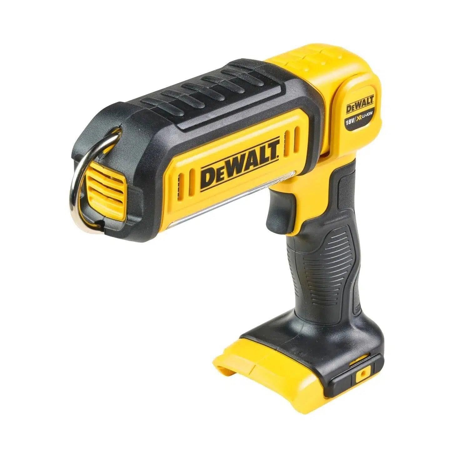 DeWALT DCL050 Accu inspectielamp led 18V XR Basic Body