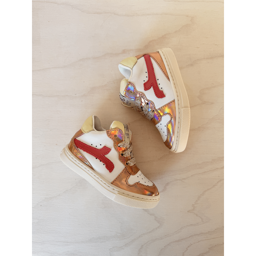RONDINELLA - Eerste Sneaker