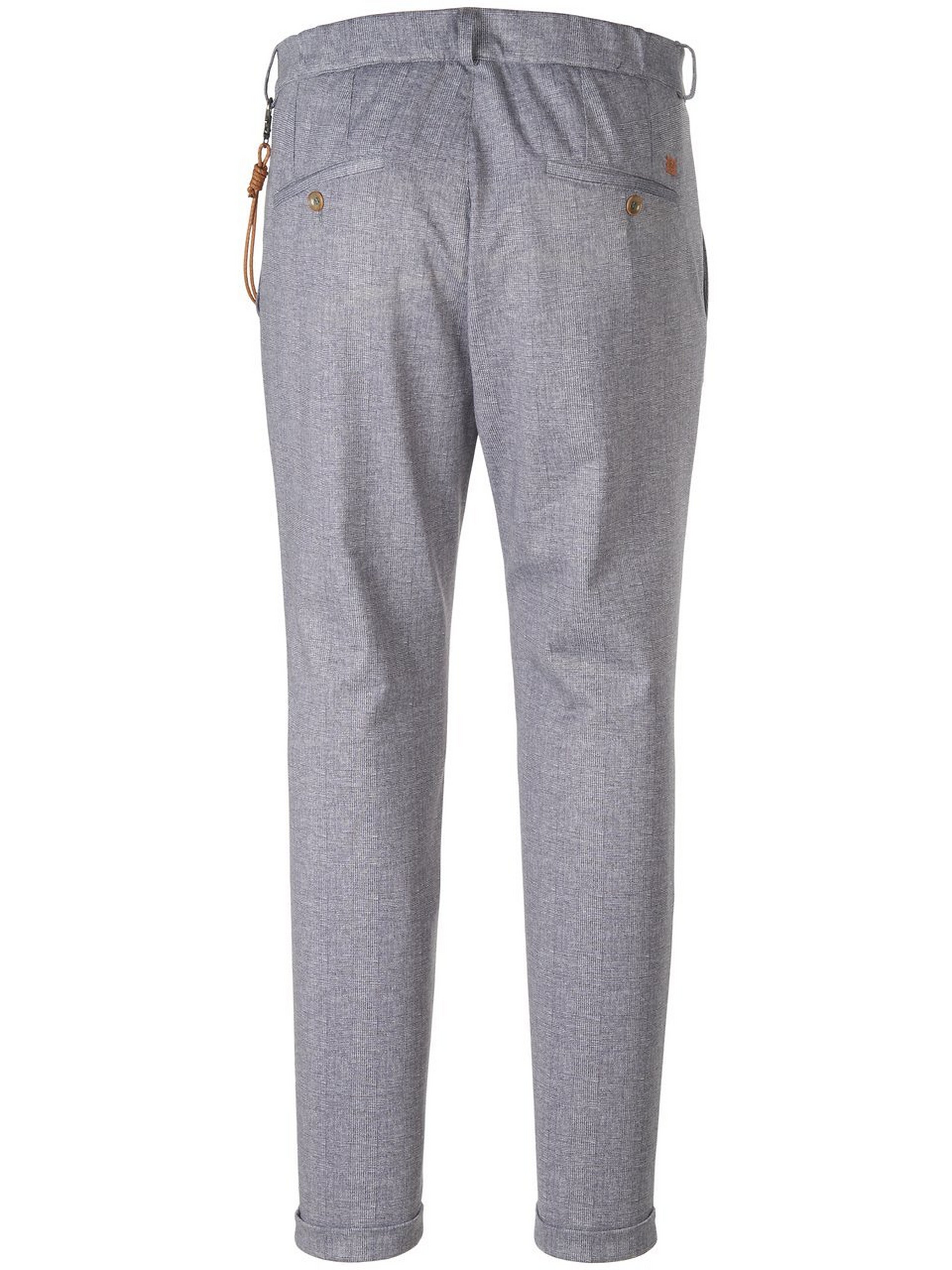 Jersey-Baukasten-Hose