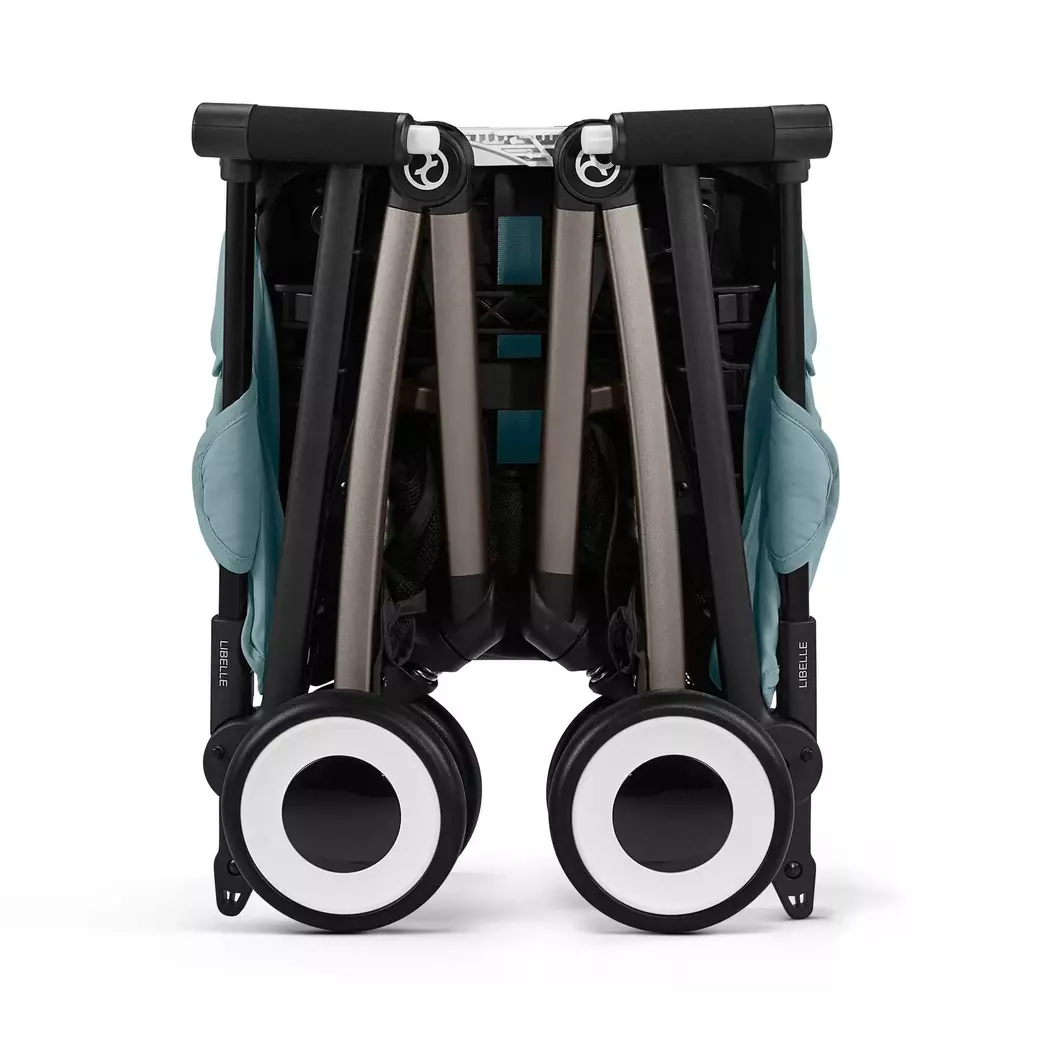 Buggy Libelle Stormy Blue