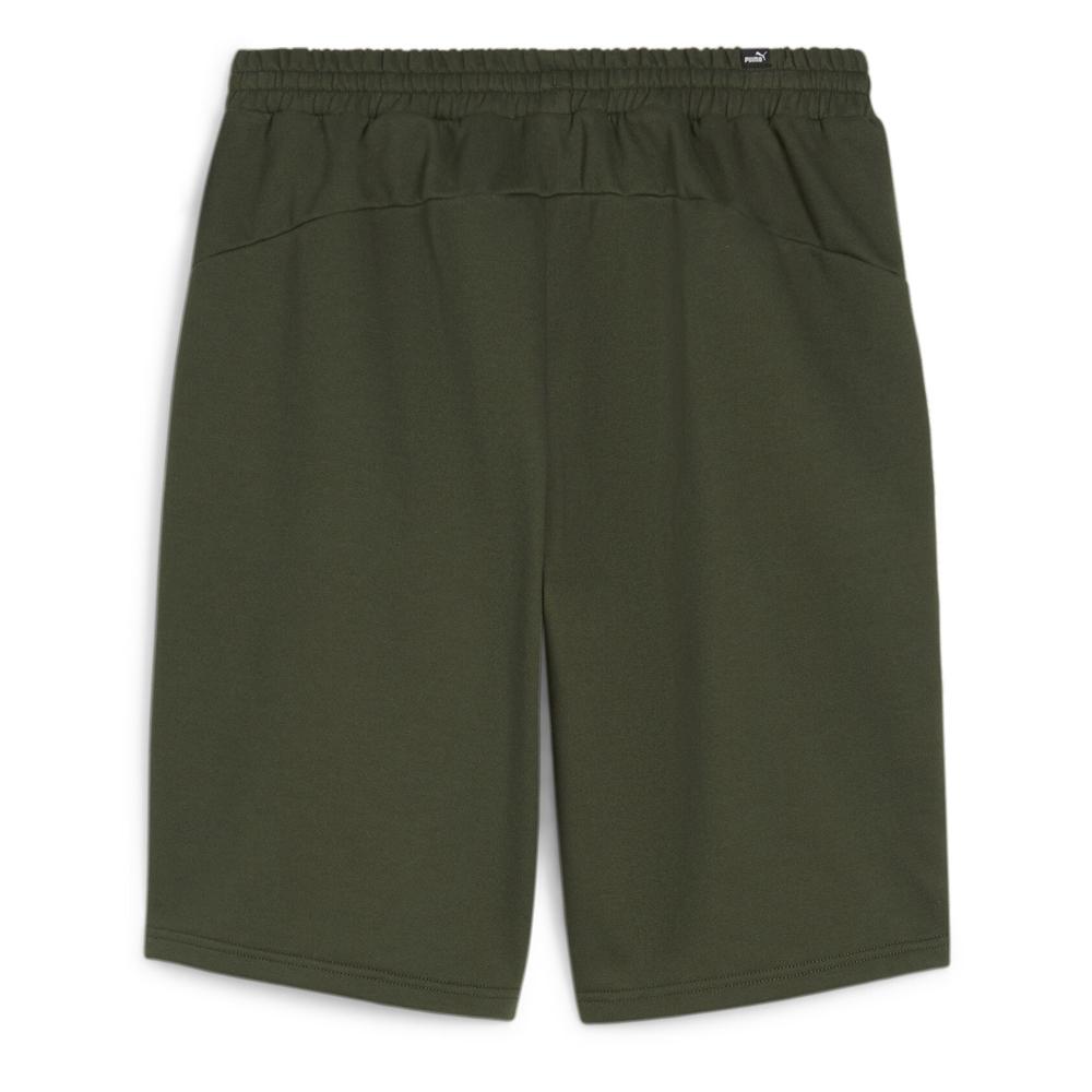 Puma Short Kaki Homme Puma Better Essentials Mi
