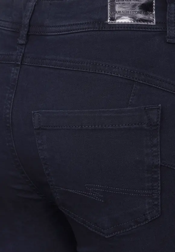 Slim Fit Jeans - midnight blue