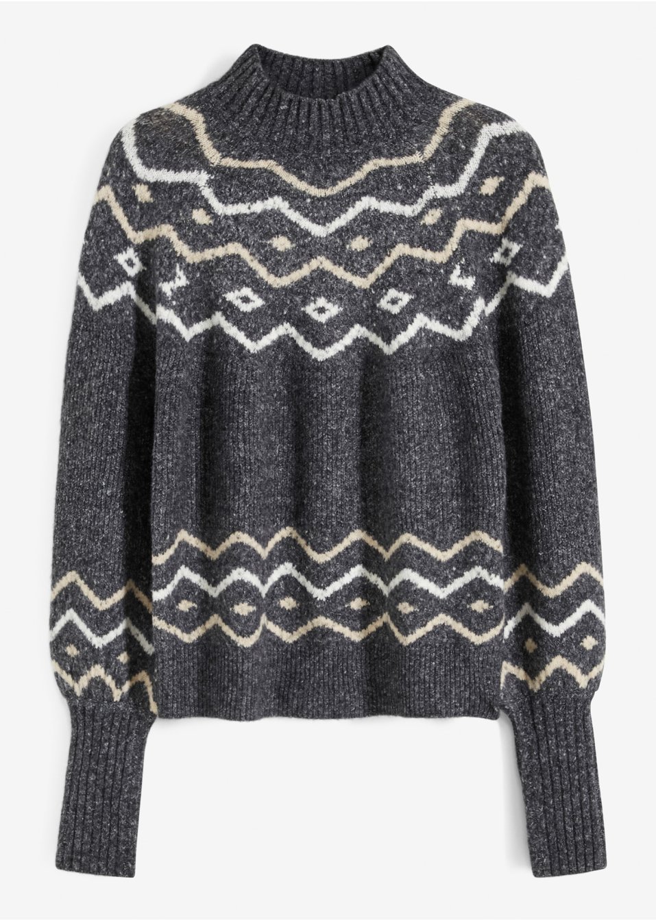 Pull norvégien