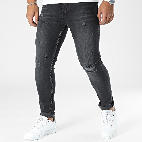 Jean Regular Noir