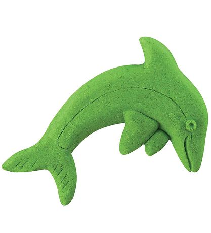 Kinetic Sand Strandsand - 900 Gramm - Green