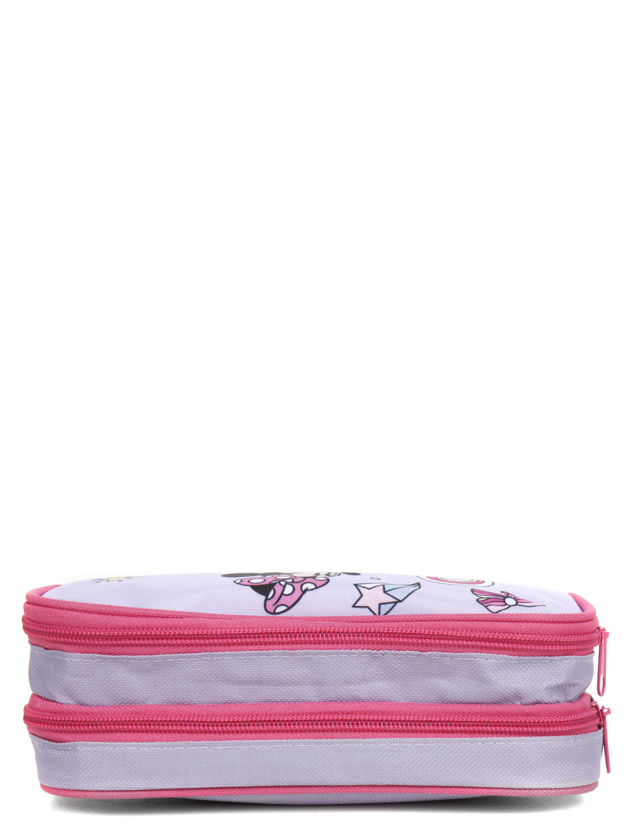 Trousse Minnie Awesome - 2 compartiments