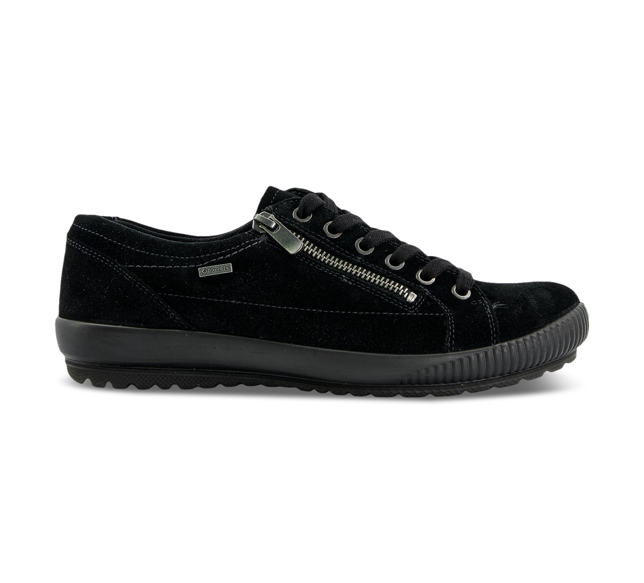 Legero Tanaro Gtx - Sneaker low schwarz