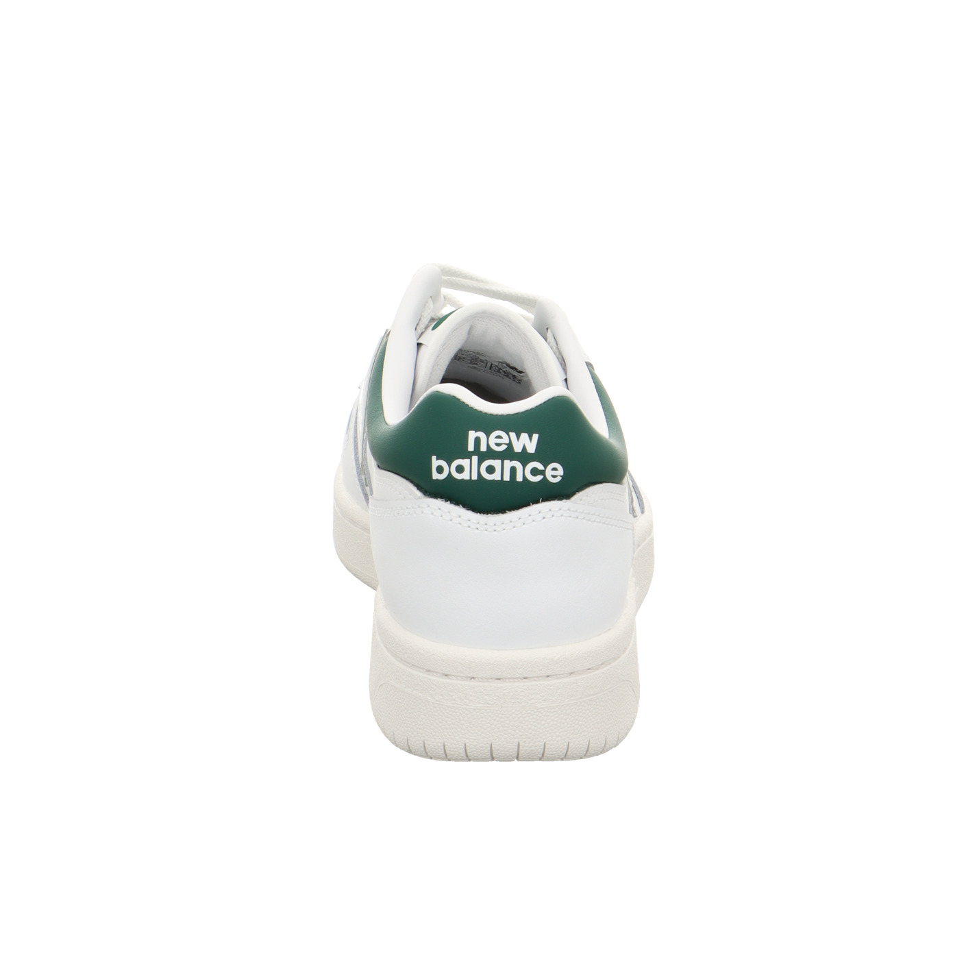 Sneaker weiss