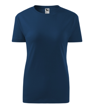 Malfini 133 - T-shirt Classic New femme