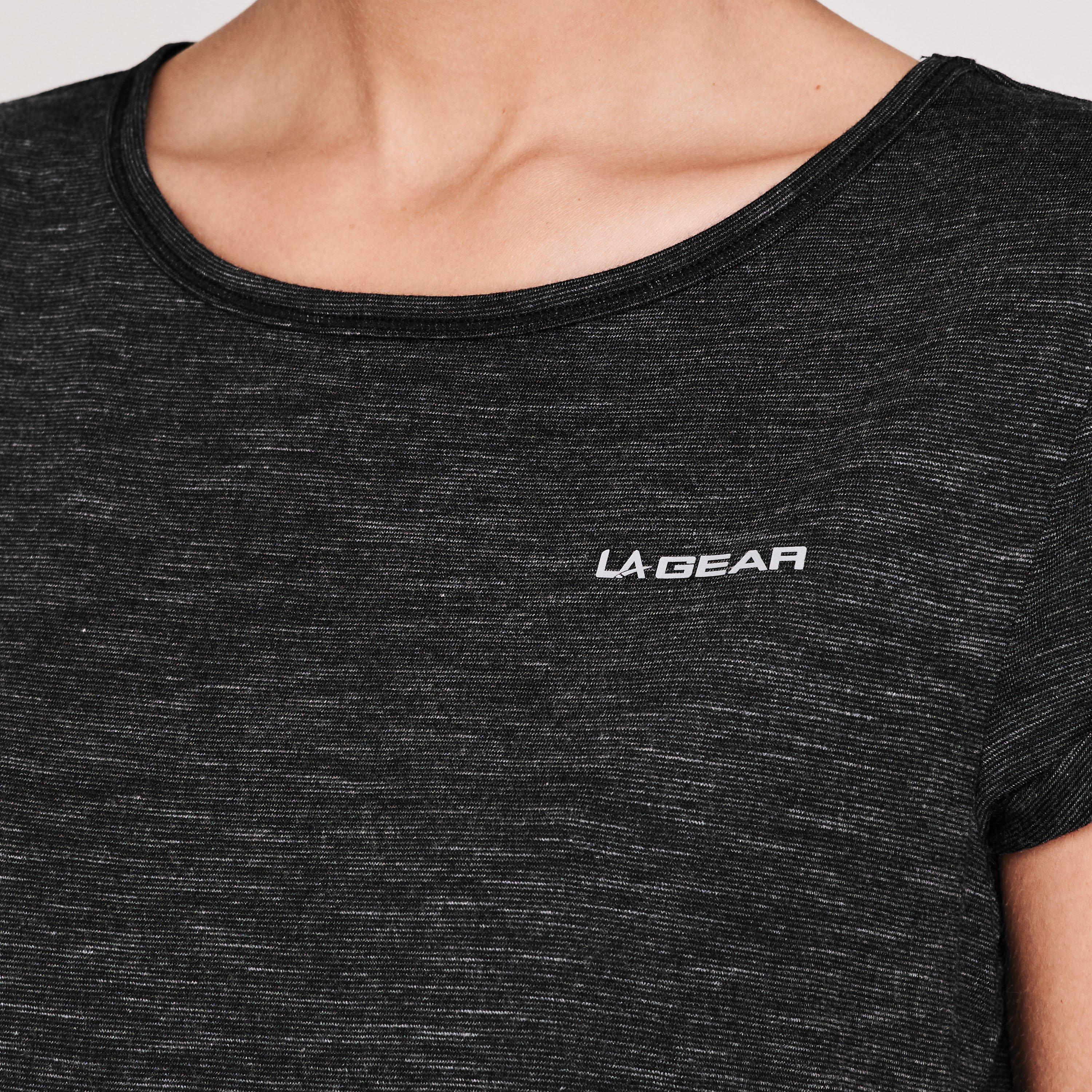 LA Gear LA Loose T Shirt
