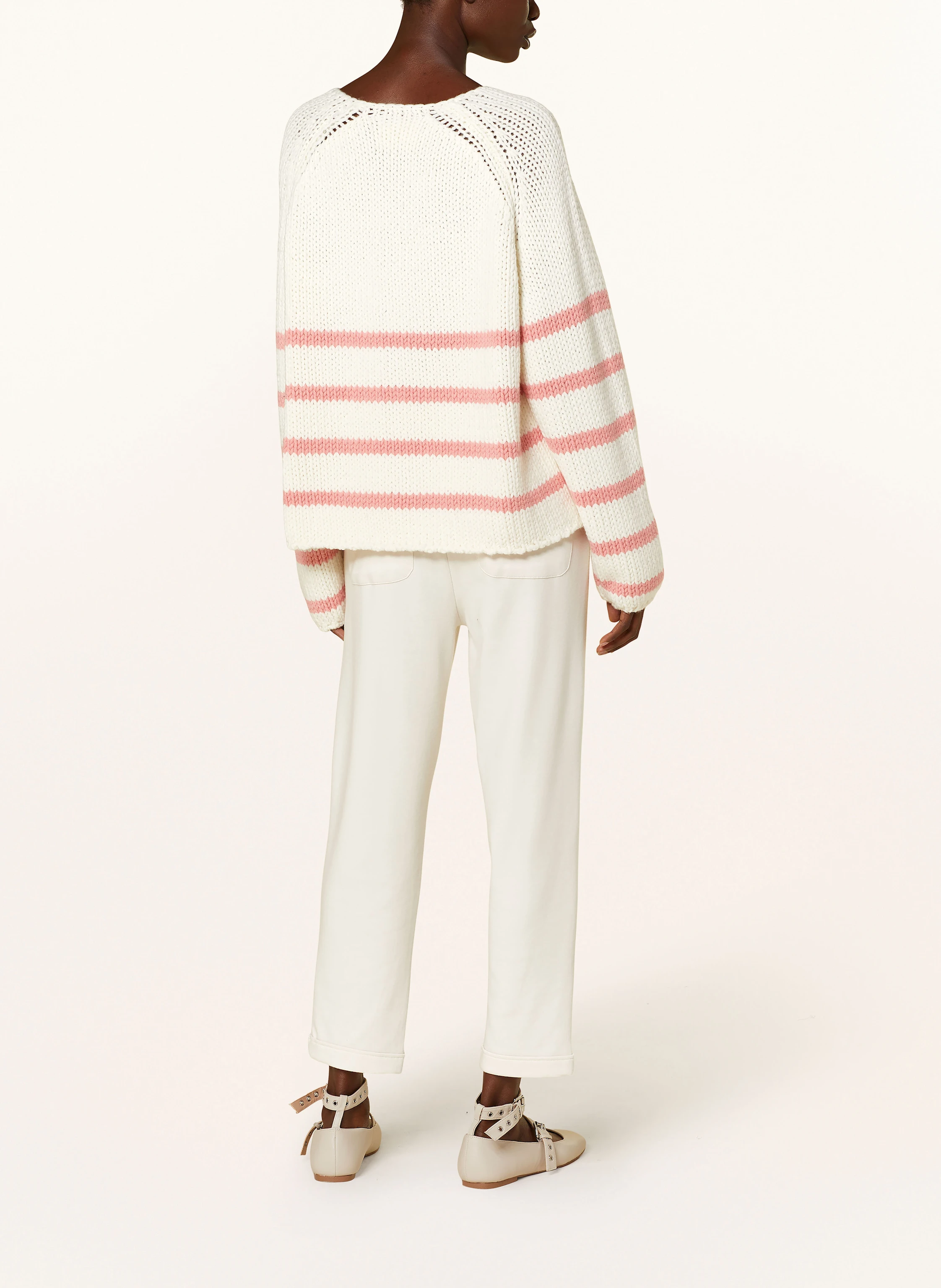 Juvia Pullover DORA